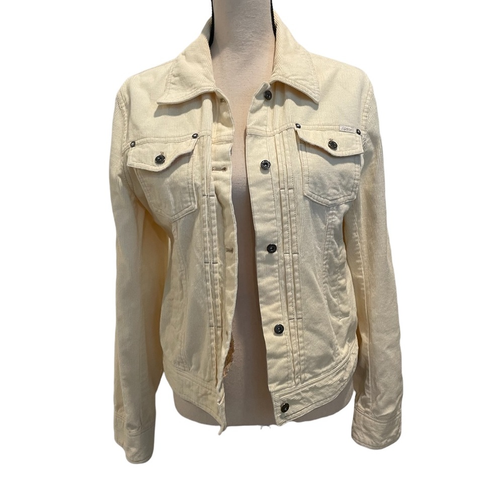 🌐 Ripcurl corduroy jacket